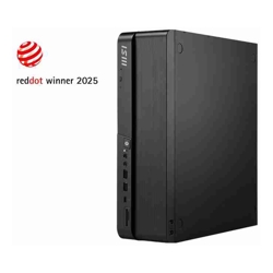 MSI PRO DP80 A14G-010AU Black i7-14700 RTX 3050 6G DDR5 64GB 1TB M.2 Wi-Fi 7 BT 5.4 Win11 Pro 8L 300W PSU USB-C HDMI 3Y On Site Warranty MSI PRO DP80 A14G-010AU Black i7-14700 RTX 3050 6G DDR5 64GB 1TB M.2 Wi-Fi 7 BT 5.4 Win11 Pro 8L 300W PSU USB-C HDMI 3Y On Site Warranty