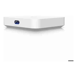 Ubiquiti UCG-ULTRA UniFi Cloud Gateway Ultra 1x 2.5Gbe WAN  4x 1Gbe Ports Unifi Network Only