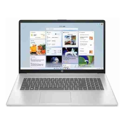 HP 9T0L0PA 17-CN3029TU 17.3&quot; FHD Screen Intel Core i7-1355U 16GB DDR4 RAM 512GB NVMe SSD Wireless AX+Bluetooth Windows 11 Home 1 Year Warranty