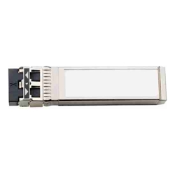 HPE B-series 32G SFP28 SW 1pk Sec XCVR