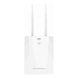 Grandstream 2X2 802.11BE BE3600 DUAL BAND WIFI 7 LONG RANGE OUTDOOR AP 1 X 2.5 GIGE 1 X SFP BLE