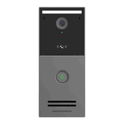 Grandstream ENHANCED IP VIDEO DOOR SYSTEM WITH SINGLE BUTTON