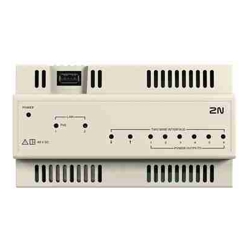 Axis 2N CLIP 2WIRE-IP SWITCH