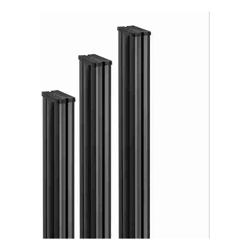 Vogel's VOGELS PUC 2927 CONNECT-IT POLE 270CM BLACK