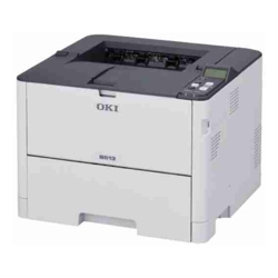 Oki B513DN Mono Printer