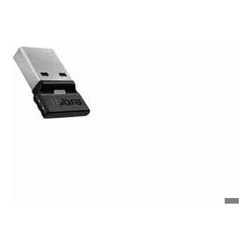 Jabra Link 390a MS Team (Speak2) USB-A Bluetooth Adapter Certified for Microsoft Teams** Wireless range up to 30m/100ft