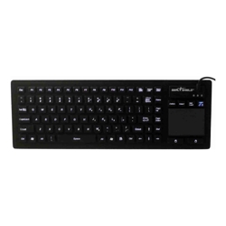 Seal Shield SealShield Touch Glow Keyboard