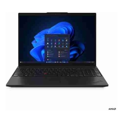 Lenovo THINKPAD L16 AMD GEN 2 16in WUXGA AMD RYZEN 5 PRO 215 16GB RAM 512GB SSD WIN11 PRO 3Y ONSITE