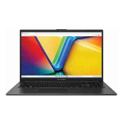 Asus E1504FA-BQ631W-P VivoBook Go 15 15.6&quot; FHD Screen AMD Ryzen 5-7520U 16GB DDR5 RAM 512GB NVMe SSD Wireless AX+Bluetooth Windows 11 Home 1 Year Warranty (Replaces E1504FA-NJ273W)