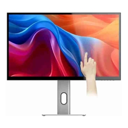 ALOGIC Clarity 27&quot; 5K Monitor with PD and Touch Screen