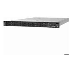 Lenovo Top Choice SR630 V3 Server Intel Xeon Silver 4514Y (1/2) 32GB DDR5 (1/32) 2.5&quot; Drive Bays (0/10) 3Yr RTB