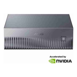 Asus Ascent GX10 AI Supercomputer powered by the NVIDIA GB10 Grace Blackwell Superchip and NVIDIA DGX Spark 128GB LPGDDR55X 1TB Storage WI-FI 7 Bluetooth 5