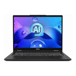 MSI VENTURE 14 AI A1MG-010AU 14&quot; 2.8K OLED Screen Intel Core Ultra 5-125H 16GB DDR5 RAM 512GB NVMe SSD Wireless AX+Bluetooth Windows 11 Home 1 Year Warranty