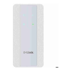 D-Link F518 5G Wi-Fi 6 AX1800 Mobile Hotspot with 8000mAh Battery