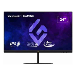 ViewSonic 24' 240Hz1ms HDR10 Superclear IPS Gaming Monitor
