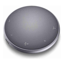 Dell USB-C MultiPort Speaker phone Hub 12 Mth Wty 