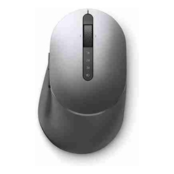 Dell Pro Plus MS5320W Wireless Mouse 2.4 GHz Bluetooth 5.0 Titan Grey