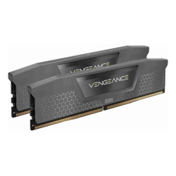 Corsair VENGEANCE 16GB (2x8GB) DDR5 DRAM 5200MT/s CL40 AMD EXPO  Intel XMP Memory Kit