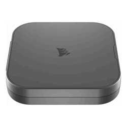 Corsair EX400U 1TB USB4 External SSD: USB4 40Gb 4000MB/s read 3500MB/s write 0C-70C 1500G shock Gunmetal 0.092kg USB-C Win/Mac/iOS/Linux
