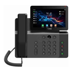 Fanvil Handpiece and Cord  to Suit V66  V66-handset