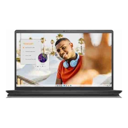 Dell *Refurbished* Dell PC3715314 15.6&quot; FHD Screen AMD Ryzen 5-7520U 8GB DDR5 RAM 512GB NVMe SSD Wireless 802.11ac+Bluetooth Windows 11 Home 1 Year Onsite Warranty