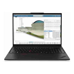 Lenovo ThinkPad P16s G4 16&quot; WUXGA TOUCH IR AMD R7-350 32GB DDR5 1TB SSD Radeon 860M GPU Windows 11 Pro NPU 50 TOPS 3yr PREM 1.8kg