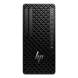 HP Z1 G1i Tower Intel Core Ultra 5-235 32GB (1x32GB) DDR5 5600 1TB SSD NVIDIA RTX 5060 8GB Win 11Pro 3/3/3 Warranty