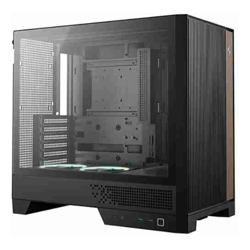 Deepcool CL660 High Cooling Performance ATX Compact Case 2 x Pre-Installed Fans