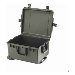 Pelican IM2750 Storm Travel Case No Foam (BLACK IM2750-00000)