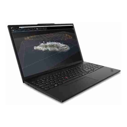 Lenovo ThinkPad P16s G4 16&quot; WUXGA IR Intel U7-255H 32GB DDR5 1TB SSD RTX500 6GB Windows 11 Pro NPU 13 TOPS 3yr PREM 1.8kg