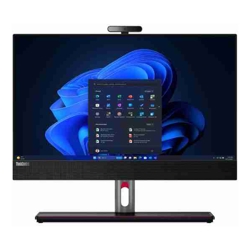Lenovo ThinkCentre M90A G5 AIO 27&quot; QHD Intel i5-14500 VPRO 16GB DDR5 512GB SSD Windows 11 Pro 3yrs OS Wty Webcam Speakers Keyboard Mouse