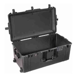 Pelican 1646 Air Case No Foam (BLACK 016460-0010-110)