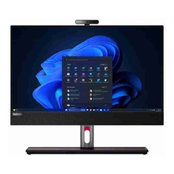Lenovo 12JQS09S00 M90A PRO AIO 27&quot; QHD Screen Intel Core i5-3500 vPro 16GB DDR5 RAM 512GB NVMe SSD Keyboard+Mouse Wireless AX+Bluetooth Windows 11 Pro 3 Year Onsite Warranty