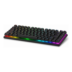 Alienware Pro Wireless Gaming Keyboard Dark side of the moon