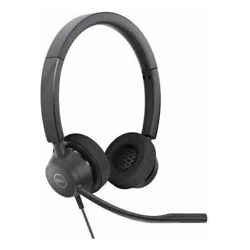 Dell DELL PRO STEREO HEADSET WH3022 12 Mth Wty
