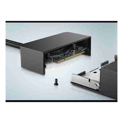 Dell WD19DCCBL Dock Upgrade Module (no power adapter) Port expansion upgrade kit (open Box)