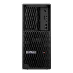 Lenovo P3 TOWER TWR U7-265K 2TB+1TB 64GB WIFI+BT W11P 3YR PREM