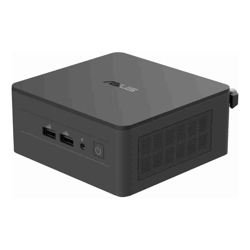 Asus NUC 15 PRO Cyber Canyon Intel Arrow Lake-H RPL-R 45W (C5 210H) Integrated GPU Kit (L6) Tall AU Cord included