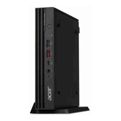 Acer Veriton MINI VN4720GT i5-14400/16GB(2x8G)/512GB/W11P/1P 1GbE/WiFi6E+BT5.3/USB KB+MSE/2xDP+1xHDMI/VESA KIT/3 YRS Onsite