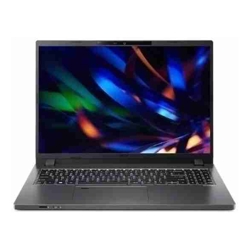 Acer TMP216-51-G2 Core i5-120U/16GB DDR5/512GB PCIe NVMe SSD/16" WUXGA IPS 16:10/Intel Graphics/Win 11 Pro/FP/Intel Wireless Wi-Fi 6E/Webcam/3 Yr Onsite WTY