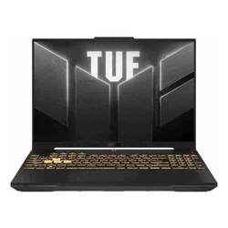 Asus TUF Gaming F16 FX608JMR TUF 16.0 FHD+ 16:10 1920 x 1200 WUXGA- i7-14650HX RTX 5060 8GB GDDR7 16GB DDR5 8GB DDR5X2 512GB PCIe 4.0 NVMe M.2 SSD JAEGER GRAY Windows 11 Home 1Y Warranty