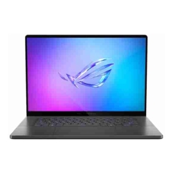 Asus ROG Zephyrus G16 16.0 2.5K 240Hz OLED (Nebula) / RYZEN AI 7 350 / RTX5070 / LPDDR5X 32GB / 1TB G4  / GRAY / WIN11 PRO (AI PC) / 2Y