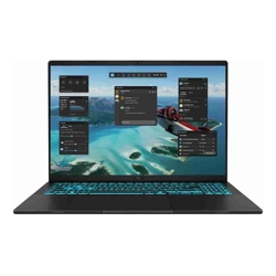 Asus V16 V3607VJ 16in WUXGA 1920x1200 16:10 Core 5 210H NVIDIA GeForce RTX 3050 6GB 16GB DDR5 SO-DIMM 512GB M.2 NVMe Backlit Chiclet Keyboard w/ Num Matte Black Windows 11 Home 1Y Warrant