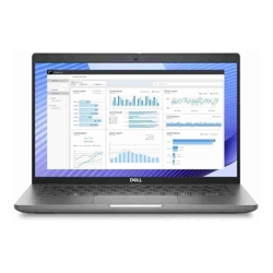 Dell Mobile Precision 3490 14in FHD 1920x1080 Ultra 7 165H vPro 16GB RAM 1x16GB DDR5 512GB SSD Backlit KB RTX 500 4GB Windows 11 Pro 3Y ProSupport