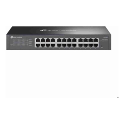 TP-Link | ES224G | Omada 24 Port Gigabit Easy Managed Switch