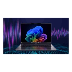 Acer TravelMate X4 14 AI TMX414-51 14" WUXGA sRGB 100% Non Touch Core Ultra 7-256V 16GB 512GB UMA Windows 11 Pro 1 Year Mail-In WTY.