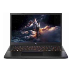 Acer ANV15-52-74XD i7-13620H/15.6" FHD IPS 165/RTX 3050 6GB/1*16/512/AMBER BL/57Wh/AX/HDCAM/Obssidian black/Win 11 Home/1 Year Mail In Warranty