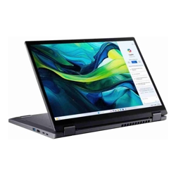 Acer TravelMate P4 Spin 14 TMP414RN-54 14" WUXGA Touch Core Ultra 7-155H 16GB 512GB UMA Windows 11 Pro 1 Year Mail In WTY