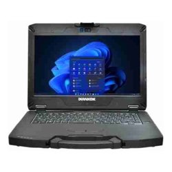 Durabook S14I 14" FHD Intel Core Ultra 5 125U Windows 11 16GB RAM 512GB PCIe SSDWi-Fi 7 Bluetooth v5.4 2MP Front Camera 3 year Warranty