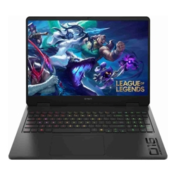 HP OMEN Gaming Laptop 16 Windows 11 Home 16in AMD Ryzen 9 32GB RAM 1TB SSD NVIDIA GeForce RTX 5070 WQXGA Shadow black